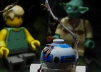 It's Star Wars time!!!