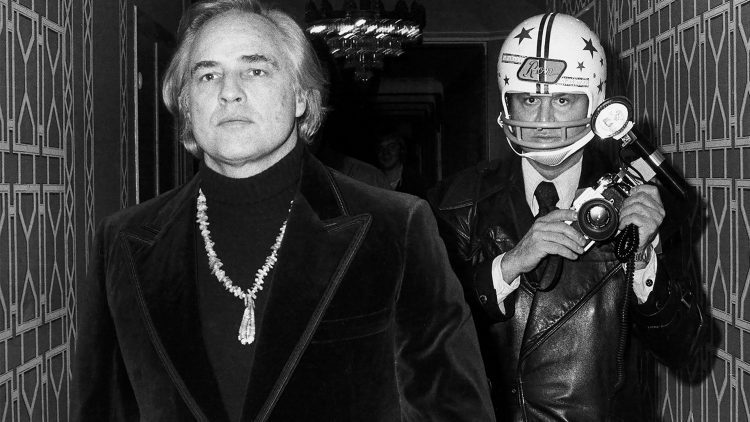 “They Were More Spontaneous And Free”: Ron Galella on the Golden Age of Celebrity