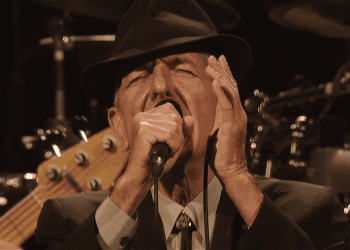 Trailer Watch: “Hallelujah: Leonard Cohen, A Journey, A Song” Celebrates the Musician & His Anthem
