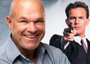 Uwe Boll, new movie, Elliot Ness