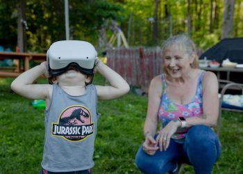 Virtual workouts spiked during the pandemic. Can the trend last? : Shots