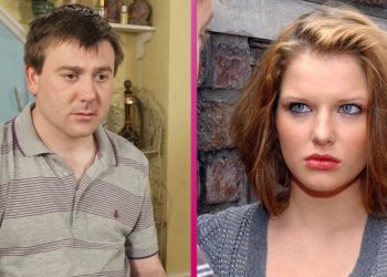 When did John Stape and Rosie have an affair?