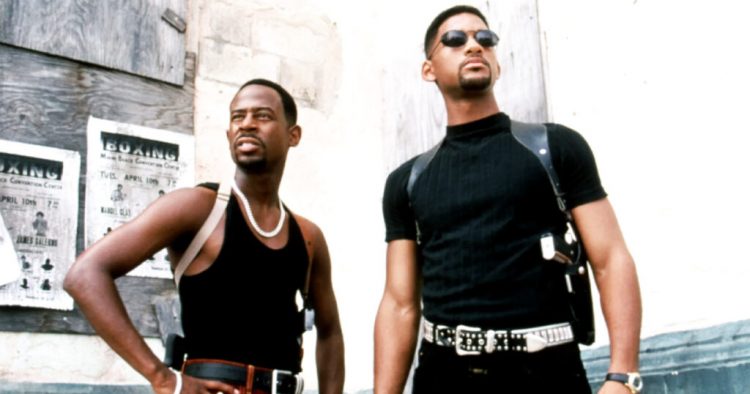 Bad Boys 4 not delayed due to the Will Smith Oscar slap