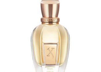 Xerjoff Cruz del Sur II Perfume Review