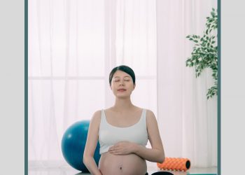 10 Pregnancy Fitness Tips - The Fitnessista