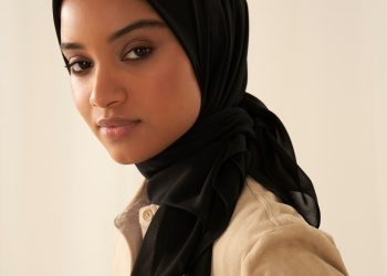 10 of Your Favorite, Most Versatile Go-To Hijabs for Travel or to Wear Any Day