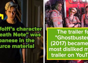 11 Movies That Got Backlash Before They Came Out