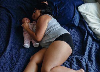 11 Tips for Dealing with Postpartum Depression