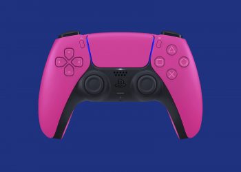 sony dualsense wireless controller