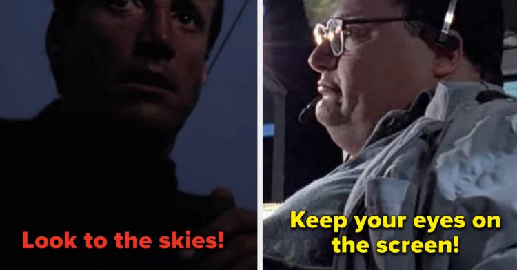 18 Hidden Details And BTS Facts From Spielberg's Movies