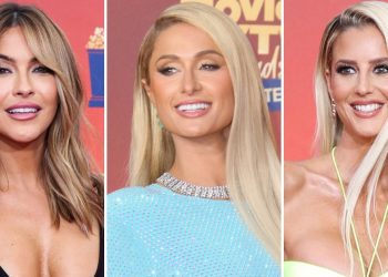 2022 MTV Movie and TV Awards Celeb Red Carpet Outfits: Photos