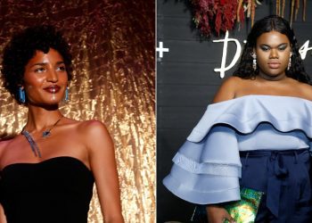 22 Transgender Models Who Are Changing the Fashion Industry