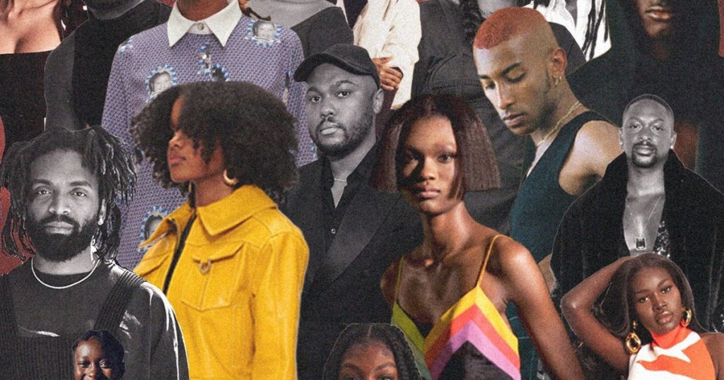 23 Thriving Black Designers You Should Know