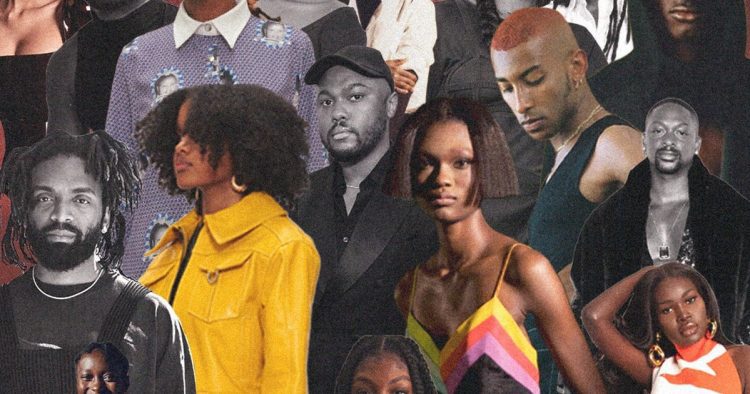 23 Thriving Black Designers You Should Know