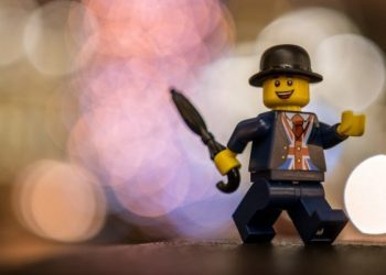 Have fun while exercising!