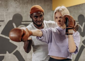 5 Reasons Boxing Is The Ultimate Workout