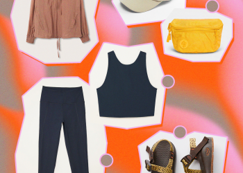 5 Ways To Wear The Shoe Trend That’ll Be Everywhere This Summer