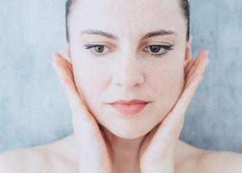 Improve skin texture at home