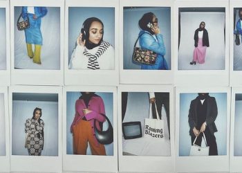 6 Ways I'm Styling This Season's Modest Trends