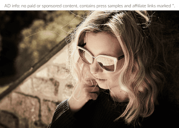 60 Second Beauty: Big Volume Hair Waves