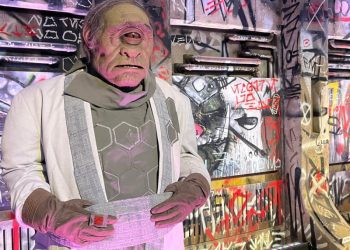 Star Wars Celebration The Mandalorian Experience