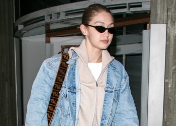 Airport and Travel Outfit Ideas