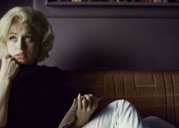 Ana de Armas Marilyn Monroe Movie: ‘Blonde’ 2022 Photos, Details