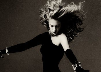 At Alaïa, Designer Pieter Mulier Puts Beauty First