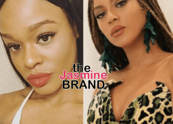 Beyonce Listened To Azealia Banks’ Music & Other House Artists When Brainstorming For Upcoming “Renaissance” Album