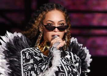 Beyoncé Releases New Song, Break My Soul