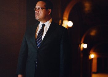 Black Americans Share Stories of COVID-19 Grief