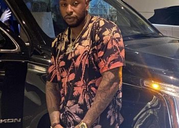 "Black Ink Crew" Star Ceaser Emanuel Has Been Fired From VH1 After A Video Surfaced Of Him Allegedly Abusing Dogs