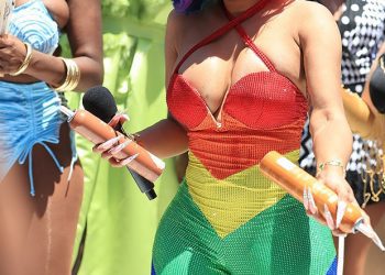 Cardi B West Hollywood June 5 2022