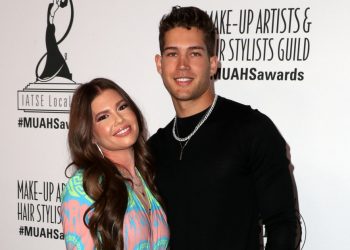 Celebrities Who Are Pregnant in 2022: Pregnancy Announcements