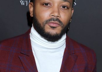 Celebrity Dads Celebrating Their First Father's Day