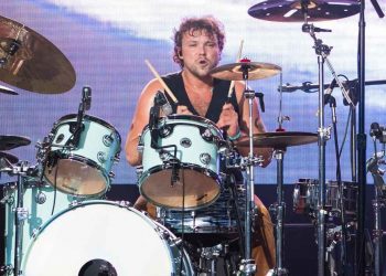 Celebrity Health Scares Through the Years