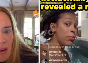 Celebrity Instagram Live Fails