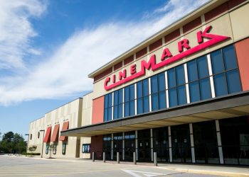 Cinemark Movie Club Loyalty Program Passes 1 Million Members – Deadline