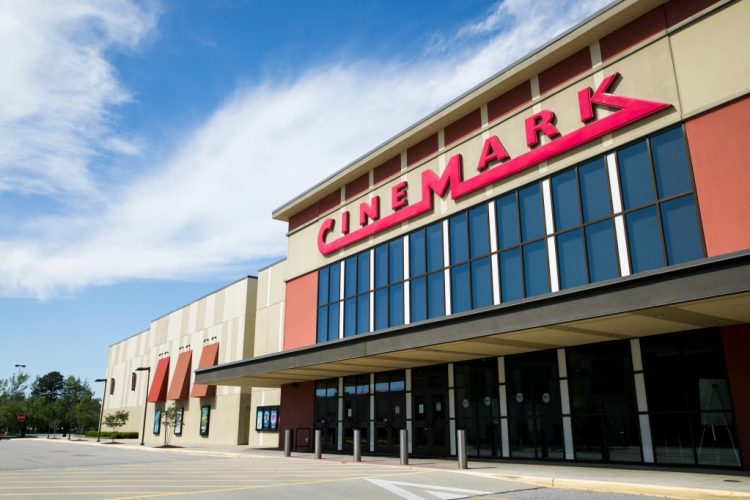 Cinemark Movie Club Loyalty Program Passes 1 Million Members – Deadline