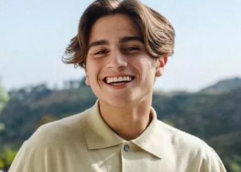Cooper Noriega, Beloved TikTok Star, Dead at 19