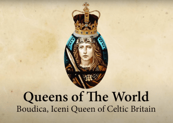 Costumes and Drama: Podcast and Web Series Picks