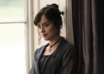 Dakota Johnson Reimagines Jane Austen