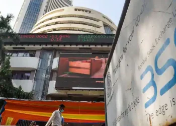 Dalal Street Corner: Sensex, Nifty close marginally lower as volatility persists in market; what should investors do on Tuesday?
