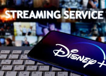 Disney+ takes on rivals in Middle East streaming market