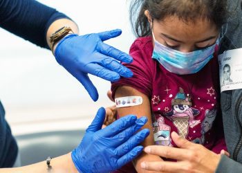 Don't Wait to Get Your Kid Vaccinated