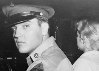 Elvis Presley Dating History: Full List of Relationships