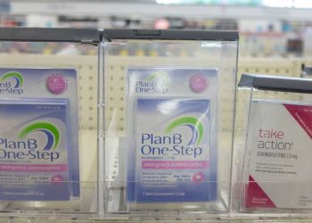 Emergency contraception pills are safe, but not always available : Shots
