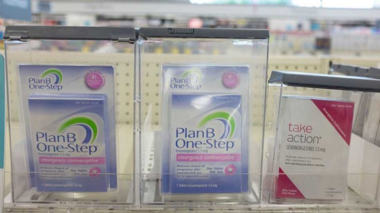 Emergency contraception pills are safe, but not always available : Shots