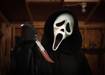 Scream 6 Is Happening 2