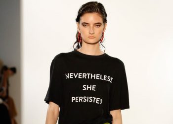 Fashion Brands React to the Overturn of Roe v. Wade